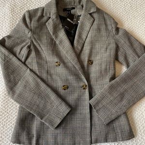 Brand New Forever 21 Blazer